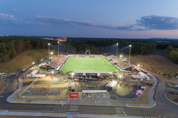 LU Stadium 2