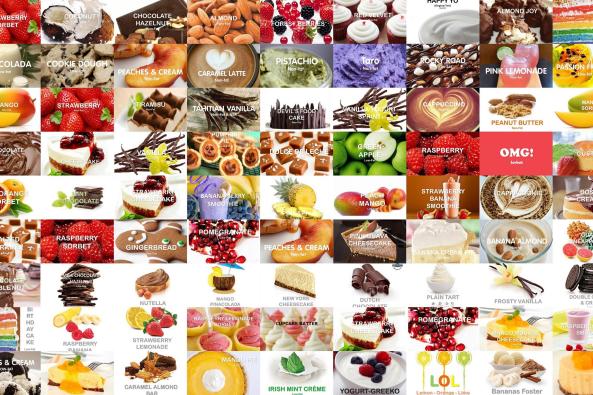 Luvnberry Image