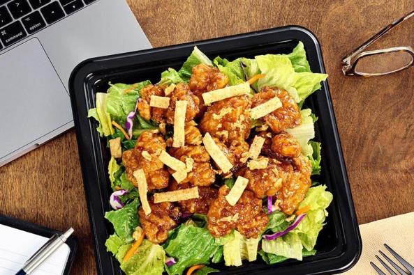 Panda Express Image