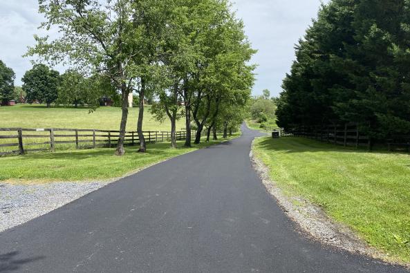 Pastoral Lane