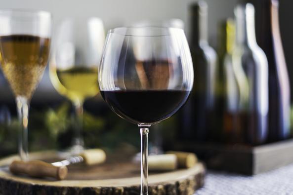 Loudoun Wine Nights
