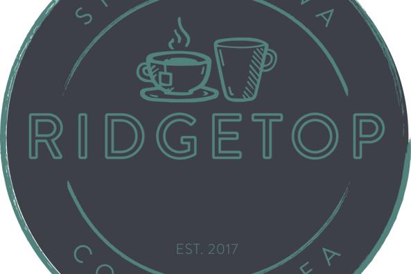 Ridgetop Coffee Logo