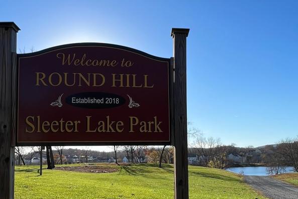 Sleeter Park