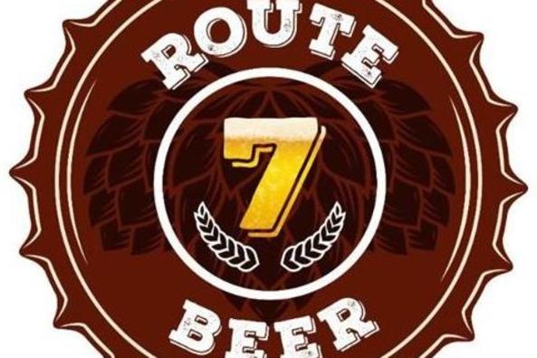 Route 7 Logo
