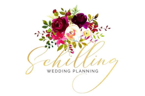 Shilling Wedding Planning Logo