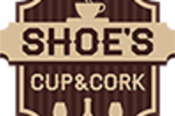 Shoes Cup and Cork