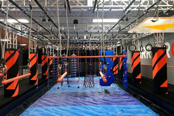 Sky Zone Image 2