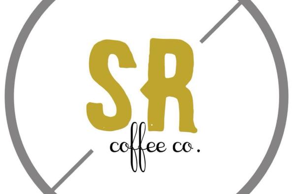 SR Coffee Logo