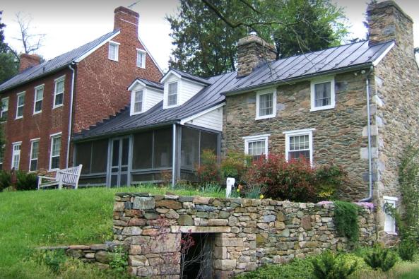 Stonehouse Meadery