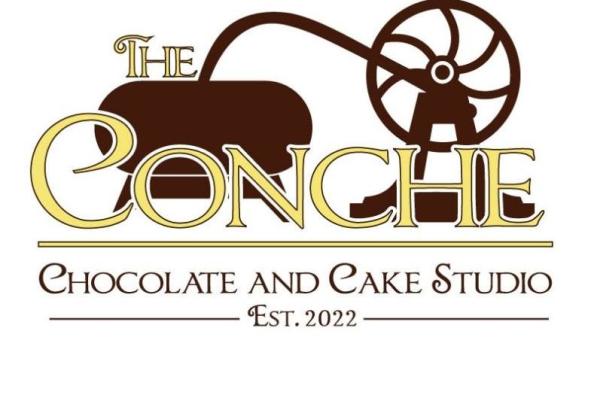The Conche Studio Logo