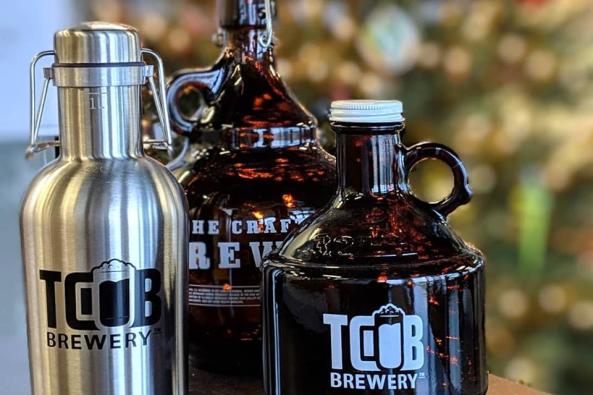 the craft of brewing image 1