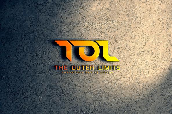 The Outer Limits Logo