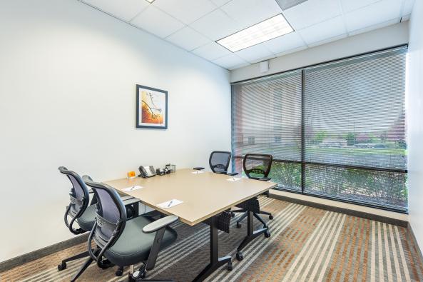 Rentable Offices
