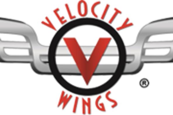 Velocity Logo