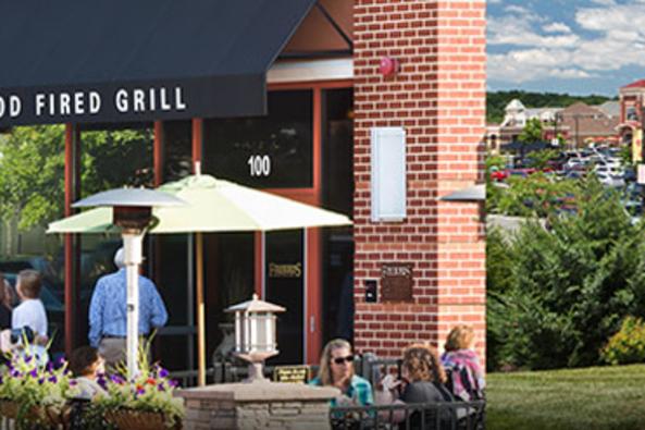 Villages at Leesburg