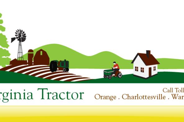 Virginia Tractor