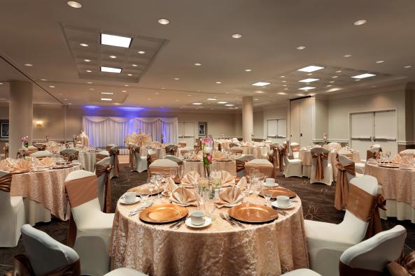 Ballroom