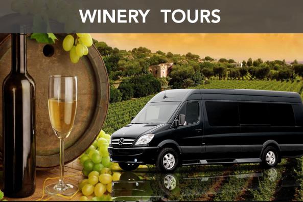 Hummer & Winery