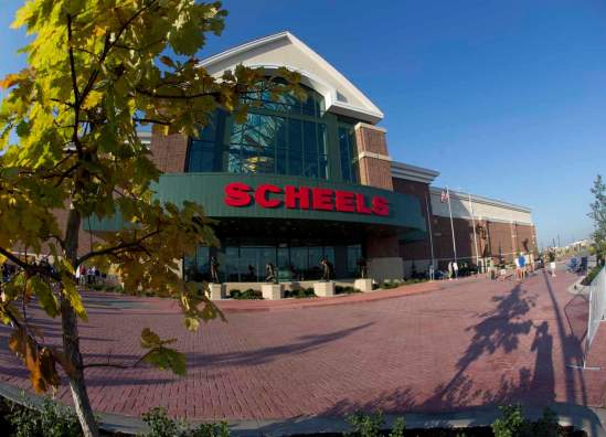 Scheels