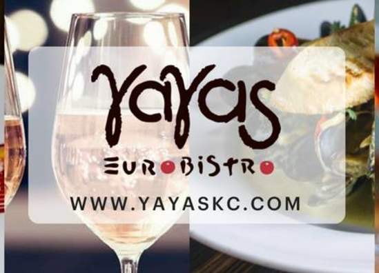 YaYas Euro Bistro