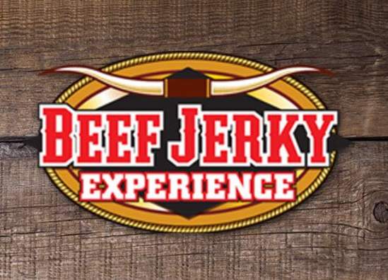 Beef Jerky Outlet Experience