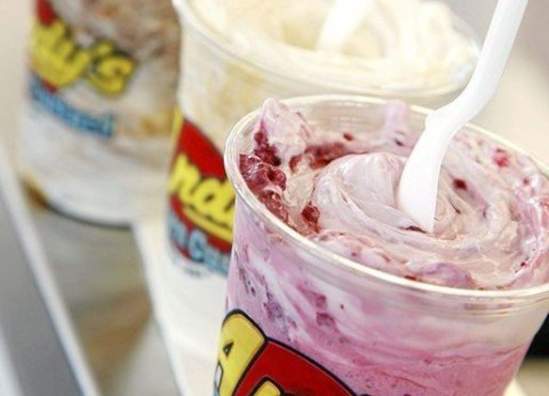 Andy's Frozen Custard
