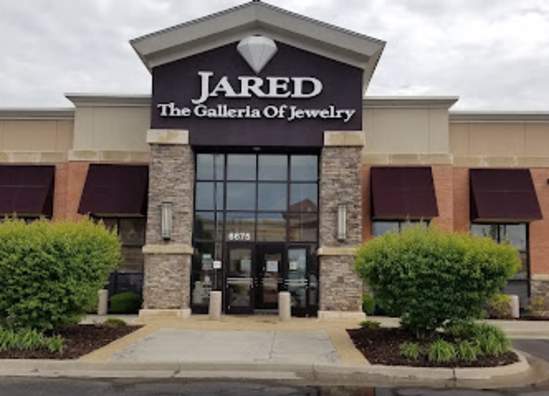 Jared