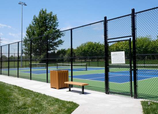 Switzer Park