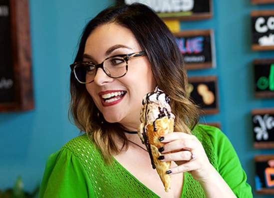 Overland Park's Top Cold Treats