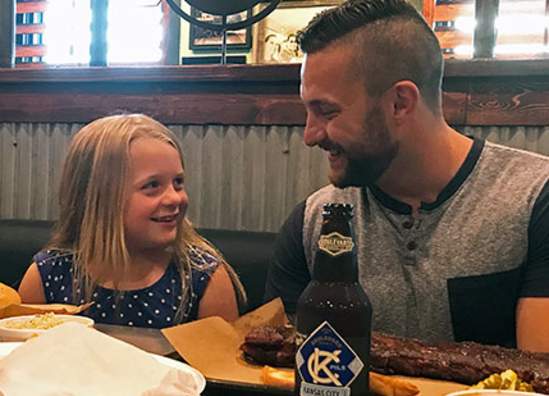 Great Kid-Friendly Restaurants in Overland Park