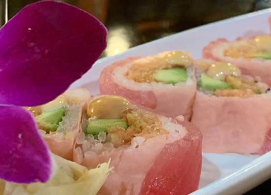 Best Sushi In Overland Park
