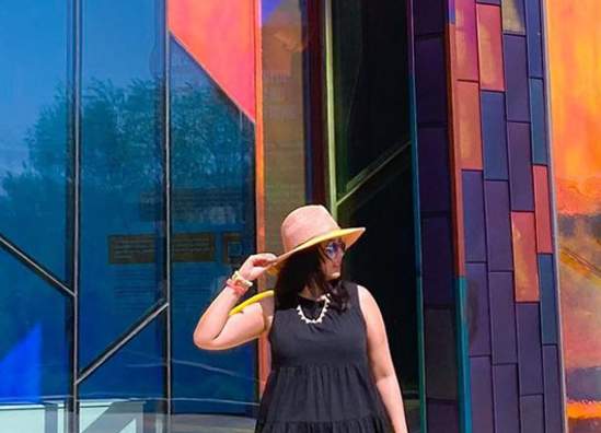 Most Instagrammable Spots In OP