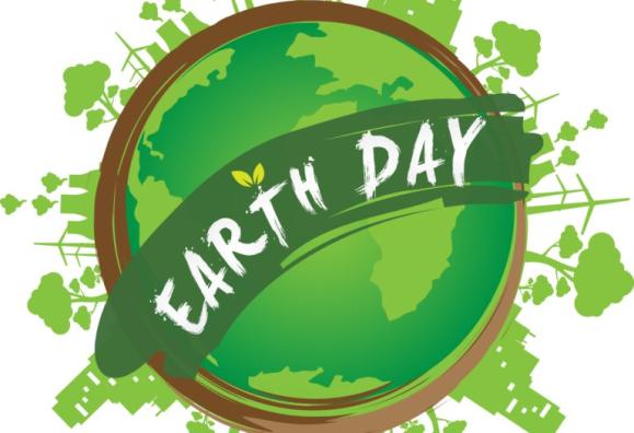 Earth Day 2022 Walkups