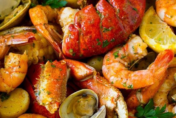 beaufort nc restaurants seafood