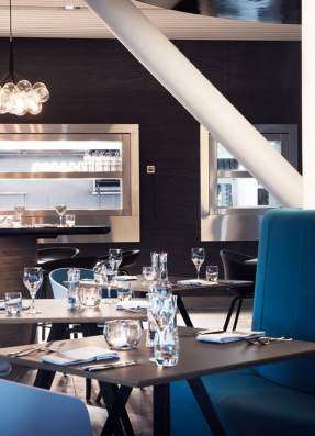 Pier Eight