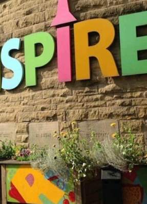 Family Pride fun day