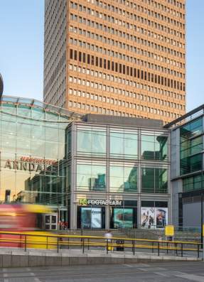 Manchester Arndale