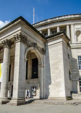 Central Library