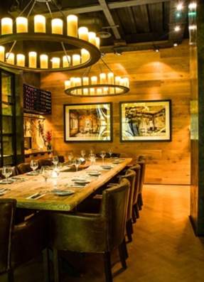 Fazenda Rodizio Bar & Grill