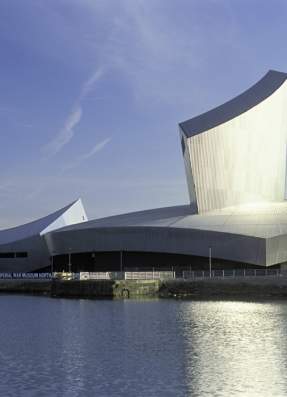 IWM North
