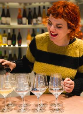 Manchester Wine Tours