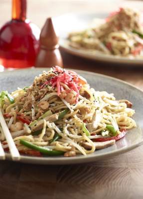 Wagamama Salford Quays