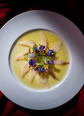 Peter Street Kitchen