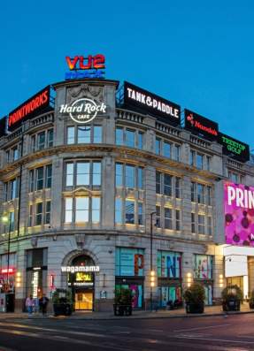 Printworks