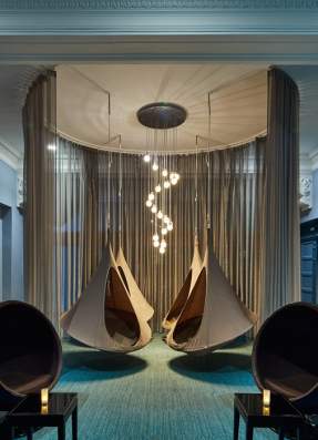 Rena Spa at The Midland