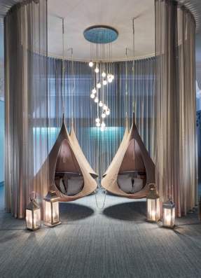 Rena Spa at The Midland