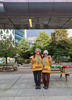 Quayside Tours