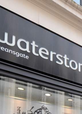 Waterstones - Deansgate