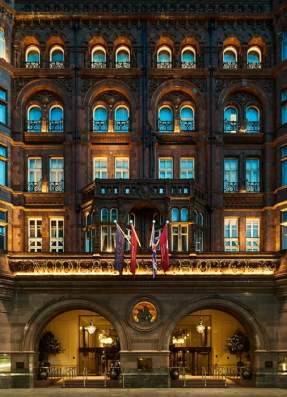 The Midland Hotel