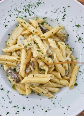 Marco's New York Italian